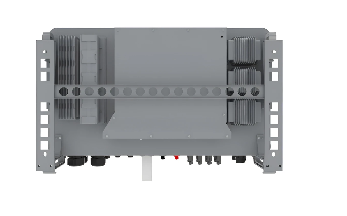 FelicityESS T-REX-50KHP3G01 – 50 kW Hochvolt Hybrid-Wechselrichter